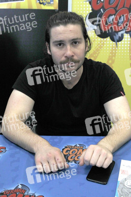 German Comic Con Berlin 2017