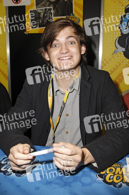 German Comic Con Berlin 2017