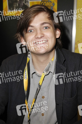 German Comic Con Berlin 2017