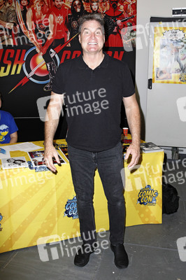 German Comic Con Berlin 2017