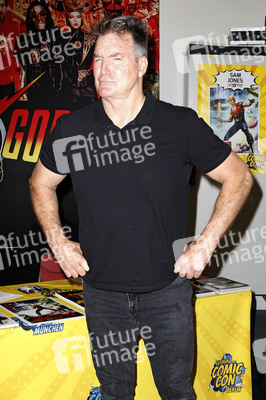 German Comic Con Berlin 2017