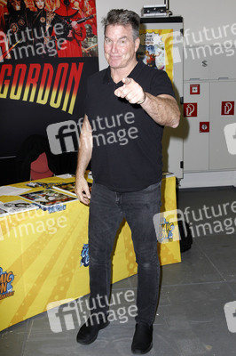 German Comic Con Berlin 2017