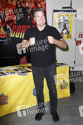 German Comic Con Berlin 2017