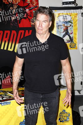 German Comic Con Berlin 2017