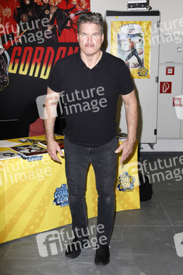German Comic Con Berlin 2017