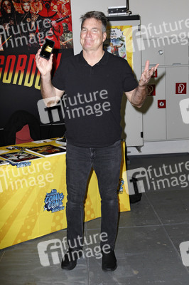 German Comic Con Berlin 2017
