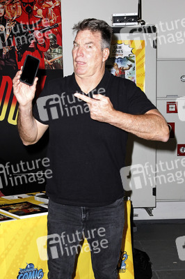 German Comic Con Berlin 2017