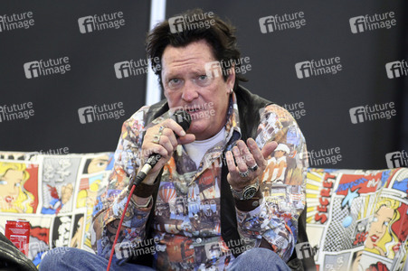 German Comic Con Berlin 2017