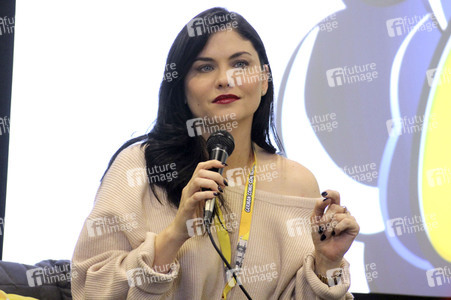 German Comic Con Berlin 2017