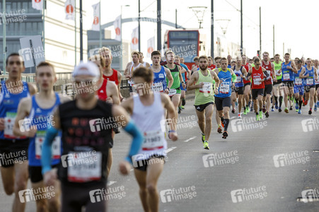 Köln Marathon 2017