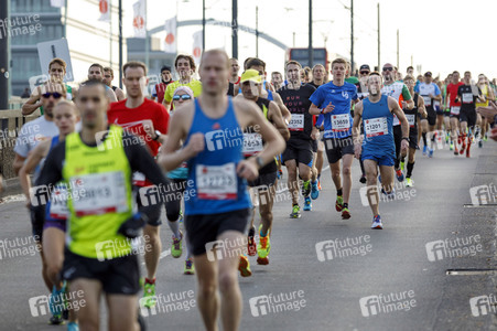 Köln Marathon 2017