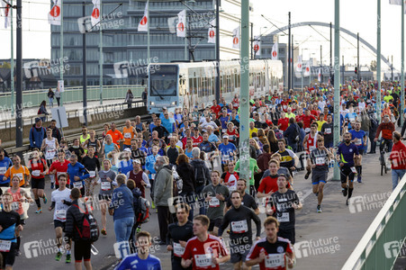 Köln Marathon 2017