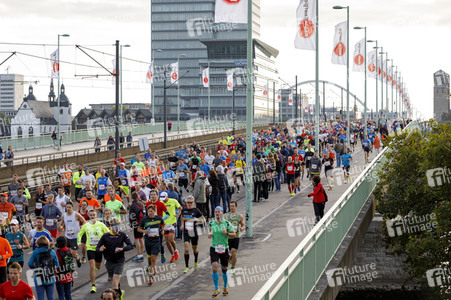 Köln Marathon 2017