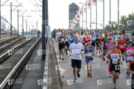 Köln Marathon 2017