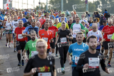 Köln Marathon 2017