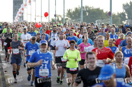 Köln Marathon 2017