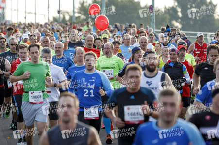 Köln Marathon 2017