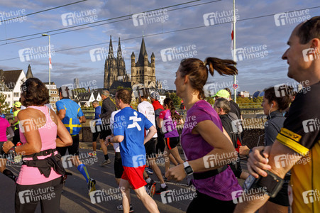 Köln Marathon 2017