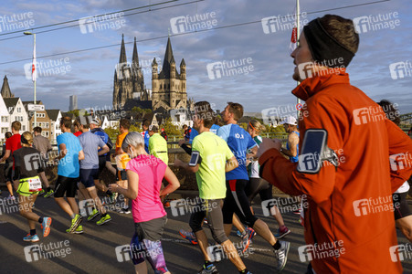 Köln Marathon 2017