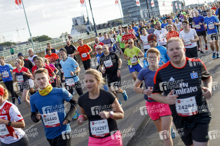 Köln Marathon 2017