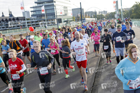 Köln Marathon 2017