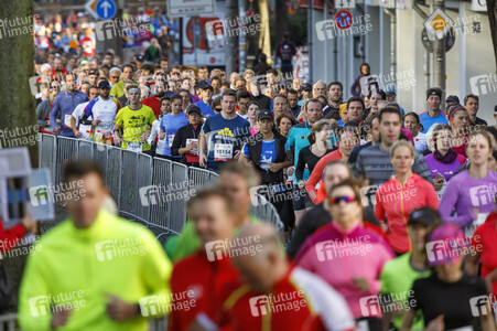 Köln Marathon 2017