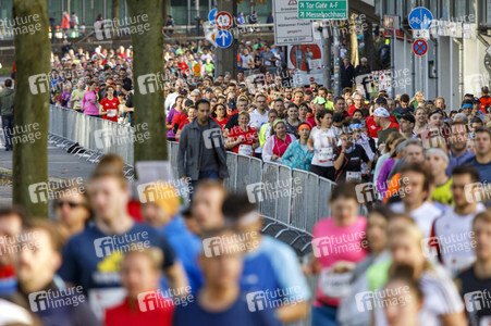 Köln Marathon 2017
