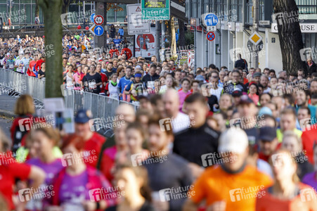 Köln Marathon 2017