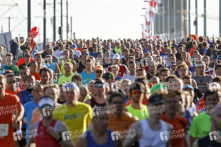 Köln Marathon 2017