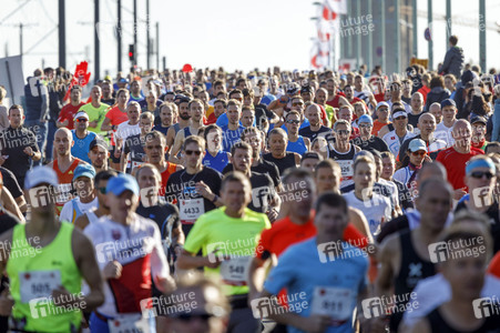 Köln Marathon 2017