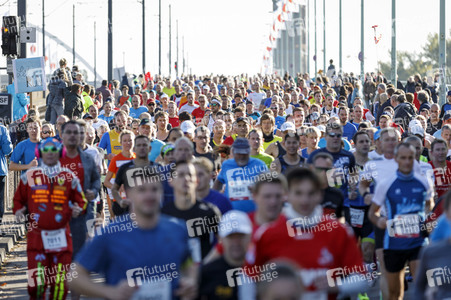 Köln Marathon 2017