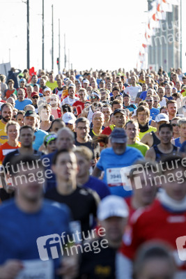 Köln Marathon 2017