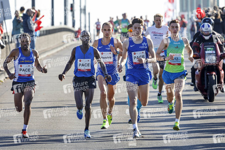 Köln Marathon 2017