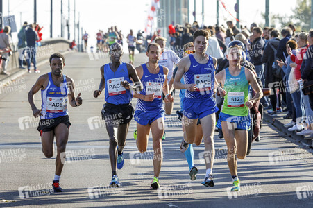 Köln Marathon 2017