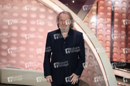 TV-Show 'Willkommen bei Carmen Nebel' in Hannover