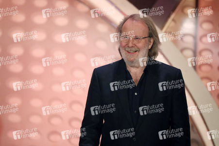 TV-Show 'Willkommen bei Carmen Nebel' in Hannover