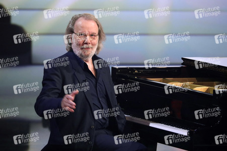 TV-Show 'Willkommen bei Carmen Nebel' in Hannover