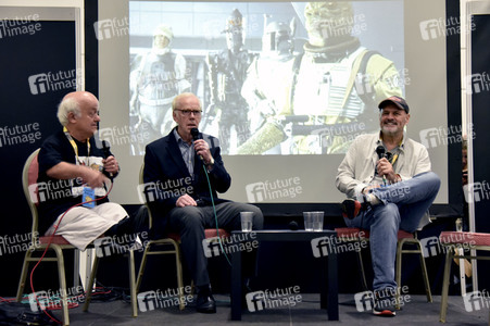 German Comic Con Berlin 2017
