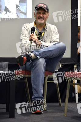 German Comic Con Berlin 2017