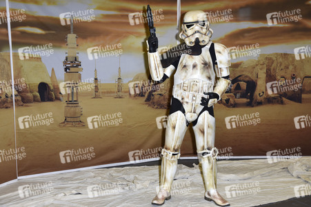 German Comic Con Berlin 2017
