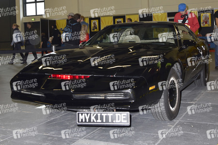 German Comic Con Berlin 2017