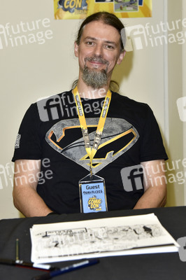 German Comic Con Berlin 2017