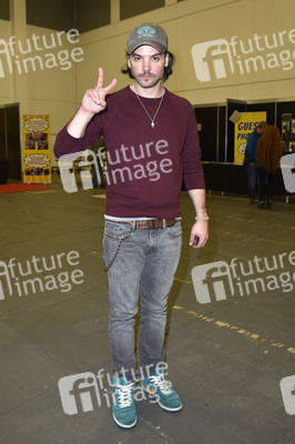 German Comic Con Berlin 2017