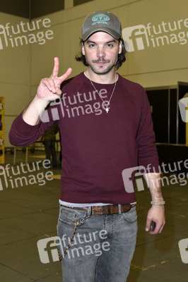 German Comic Con Berlin 2017