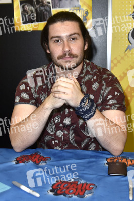 German Comic Con Berlin 2017