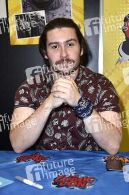 German Comic Con Berlin 2017