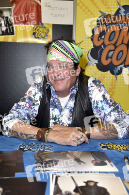 German Comic Con Berlin 2017