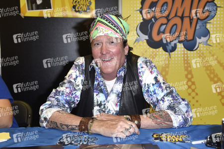 German Comic Con Berlin 2017