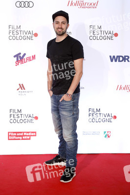 'Out of Control' Screening, Film Festival Cologne 2017