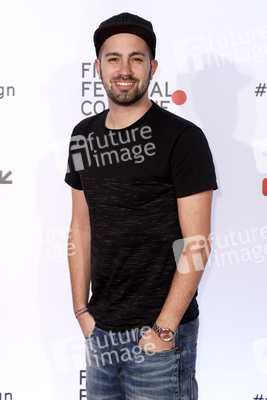 'Out of Control' Screening, Film Festival Cologne 2017